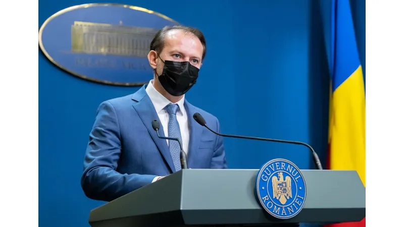 A fost publicată OUG pe programul „Anghel Saligny”/FOTO: gov.ro