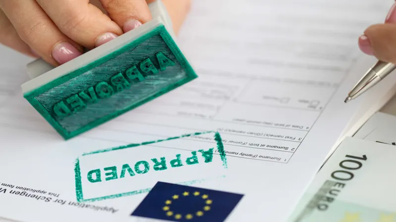 Consiliul Justiţie şi Afaceri Interne va decide azi dacă România va intra în Schengen și terestru foto: Freepik (fotografie cu caracter ilustrativ)