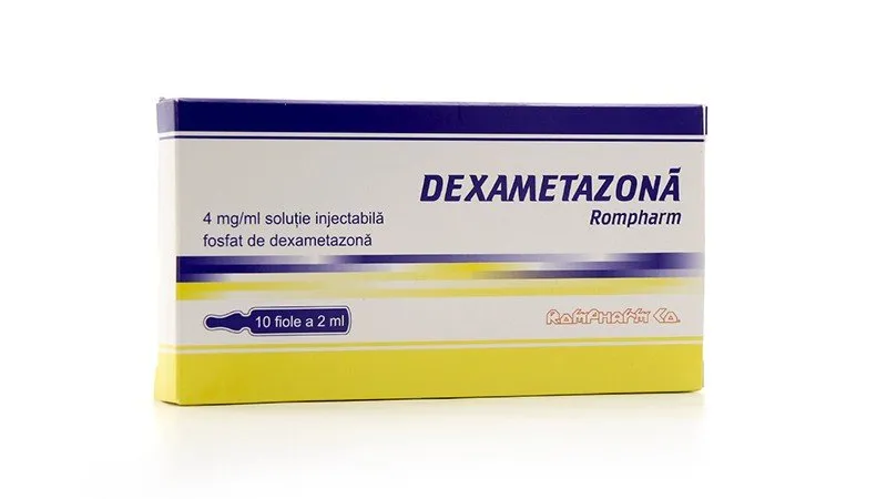 Dexametazonă/FOTO: be-healthy.ro