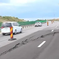 Autostradă - Foto: TVR
