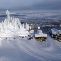 Masivul Postăvaru - Foto: A3
