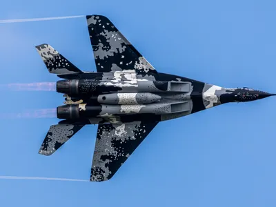 Avioane Mig-29 - Foto: Profimedia Images