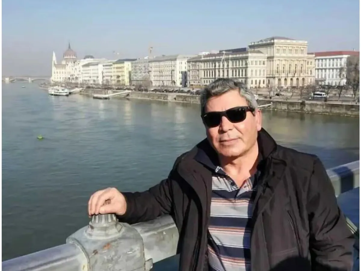 Un general sirian al lui Bashar al-Assad, acuzat de tortură, ascuns ani de zile de Mossad în Europa