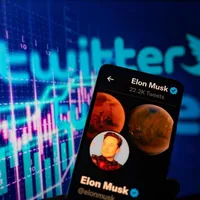 Elon Musk, Twitter / Foto: Profimedia