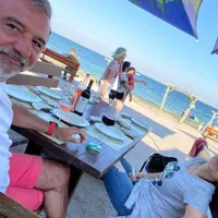 Soția lui Romașcanu, director de cabinet al premierului.  - Foto: Facebook