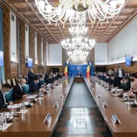 Decizii pentru desfășurarea recensământului. FOTO: gov.ro