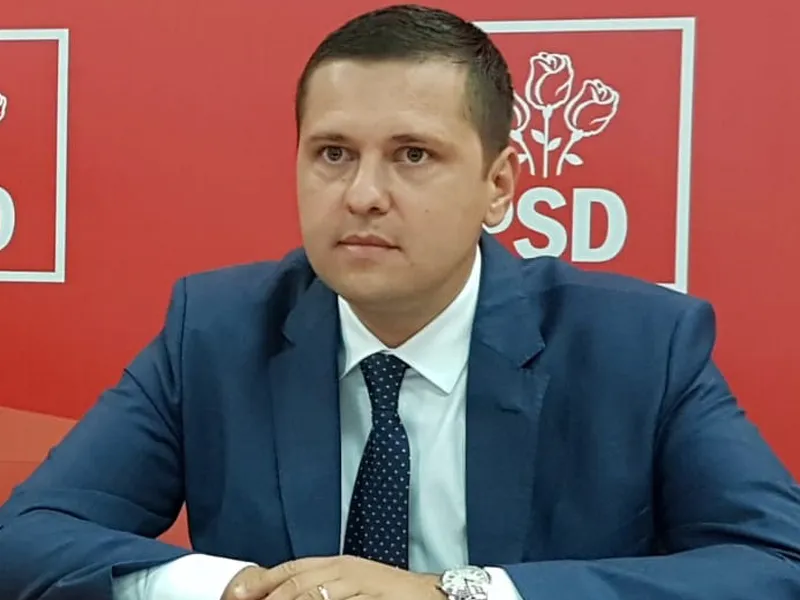 Preşedintele PSD Dâmboviţa, Corneliu Ştefan, care este și preşedinte al CJ Dâmboviţa, a declarat că Guvernul a împărţit bani doar la localităţi conduse de primari ai PNL. / Foto: incomod-media.ro