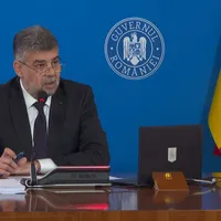Premierul Ciolacu şi Comitetul Interministerial de Coordonare a PNRR au decis modificarea PNRR, prin introducerea capitolului RePower EU - Foto: captură video