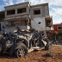 Un cetățean român, care era ostatic în Fâșia Gaza, a murit - Foto: Profimedia Images (Imagine cu rol ilustrativ)