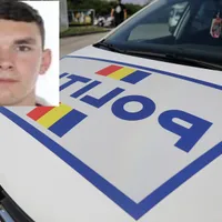 Un tânăr beat a furat cheile unei mașini de poliție, a plecat cu ea și a dat amenzi Foto: INQUAM Photos/George Călin