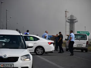 Alertă de călătorie pentru românii care pleacă în Macedonia de Nord. Frontierele sunt închise - Foto: Profimedia Images (rol ilustrativ)