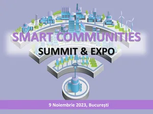 Cum poți să participi la Smart Communities Summit & Expo Foto: NWR