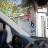 Foto: Facebook Taxiul cu bomboane
