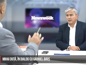 Gabriel Biriș
