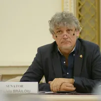 Tit Liviu Brăiloiu/FOTO: digi24.ro