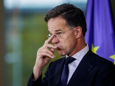 Mark Rutte: „Nu am promis Ucrainei aderarea la NATO”. Detalii despre pacea cu Rusia: FOTO - Profimedia(imagine cu rol ilustrativ)