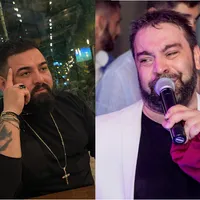 Anaser Duduianu este dat în urmărire internațională după denunțul lui Florin Salam și al altor maneliști cunoscuți Foto: Facebook