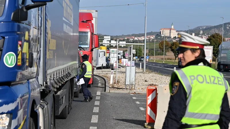Planul României pentru a adera la Schengen în 2023. De ce se renunță la convocarea unui Consiliu JAI - Foto: Profimedia images - Caracter ilustrativ
