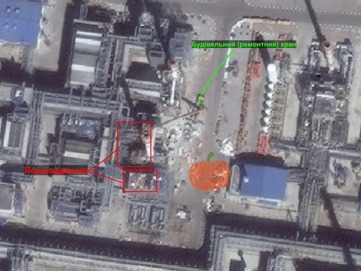 atac drone ucraina