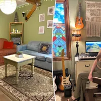 VIDEO viral Cum și-a amenajat un cuplu o locuință superbă în garajul părinților cu doar 1.500$? - Foto: NY Post / imagne cu caracter ilustrativ