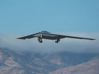 Bombardier B-21 - Foto: Profimedia Images (imagine cu rol ilustrativ)