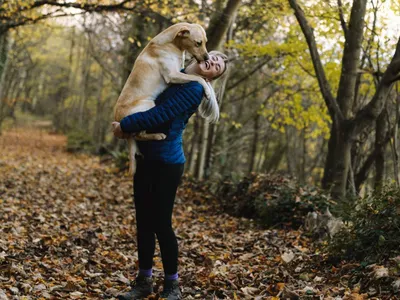 Vrei un câine? Atenție, e o mare responsabilitate! Sfaturile veterinarului despre rasă și talie - Foto: pexels.com/Humphrey Muleba - Rol ilustrativ