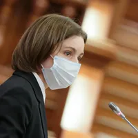 Maia Sandu declară toleranță zero la reunirea noului Parlament al Republicii Moldova/FOTO: Facebook/MaiaSandu