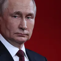 Președintele rus Vladimir Putin-Foto: Profimedia Images
