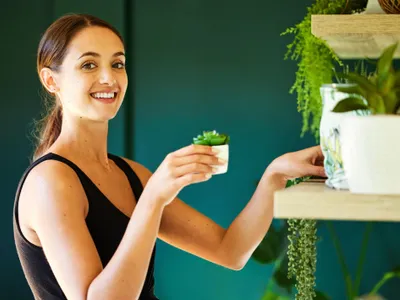 Leguma cu beneficii incredibile pentru colonul tău. Detoxifică, curăță gura, dar o face să miroase - Foto: Freepik (imagine cu rol ilustrativ)