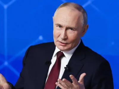 Vladimir Putin și sosiile. Ce spune un fost șef al MI6 despre folosirea de dubluri: „Ar fi fost o țintă pentru dronele ucrainene”