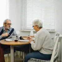 Câți ani trebuie să fi muncit pentru o pensie cu 1.450 lei mai mare la recalculare? Cât e impozitul? - Foto: Pexels