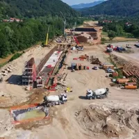 România a lansat investiții în autostrăzi de 18.000.000.000 € dar nu are bani să le finanțeze - Foto: Facebook / Asociația Pro Infrastructură