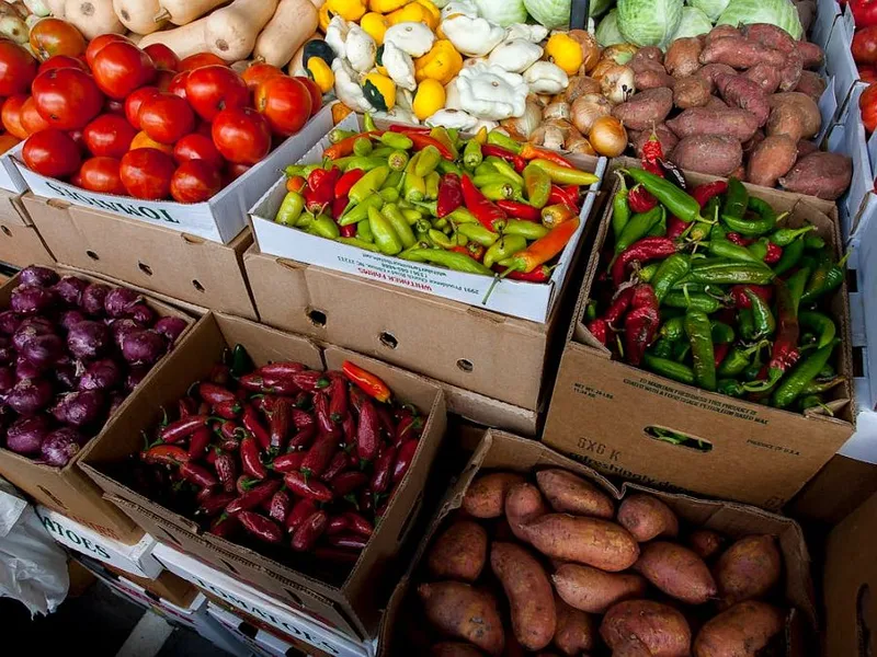 Un supermarket rusesc intră în Ungaria și va ajunge în Europa de Est. Cu 20% mai iefitn ca la Lidl - Foto: Pexels/Mark Stebnicki