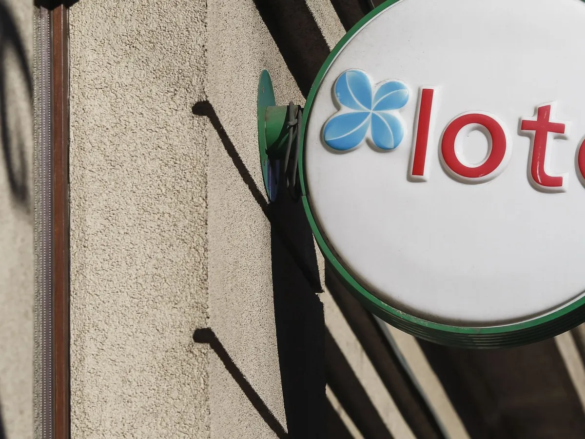 Loto Foto: Inquam Photos / Octav Ganea
