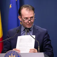 Premier Florin Cîţu: O să pun pe ordinea de zi a coaliţiei desfiinţarea SIIJ / gov.ro