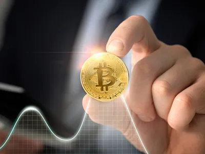 Bitcoin - Foto: Magnific.com - Imagine cu rol ilustrativ