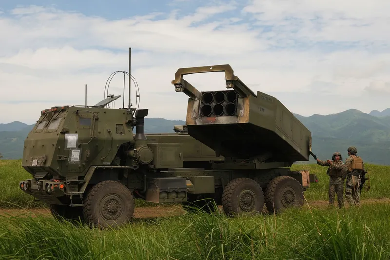 Himars