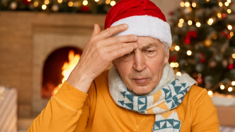 Panică printre pensionari! Cine nu va lua pensie în decembrie? Sunt mai întârzieri la plată - Foto: Freepik