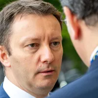 Europarlamentarul Siegfried Mureşan, propus de PNL premier - Foto: Profimedia Images
