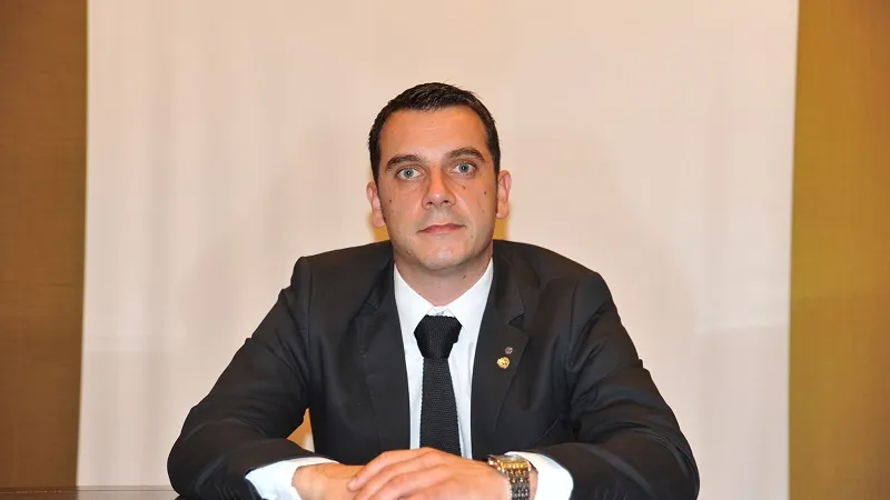 Alex Bebeșelea