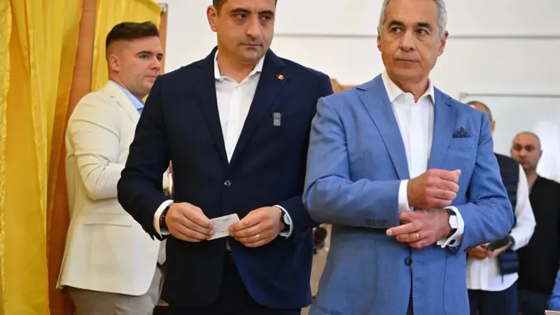 Călin Georgescu a zburat la Moscova în 2016. Presa rusă îl vedea viitorul premier al României - Foto: Profimedia Images (imagine cu rol ilustrativ)