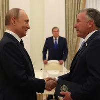 „Diplomația independentă” a lui Steve Witkoff complică negocierile Trump cu Rusia și Ucraina - Foto: Profimedia images