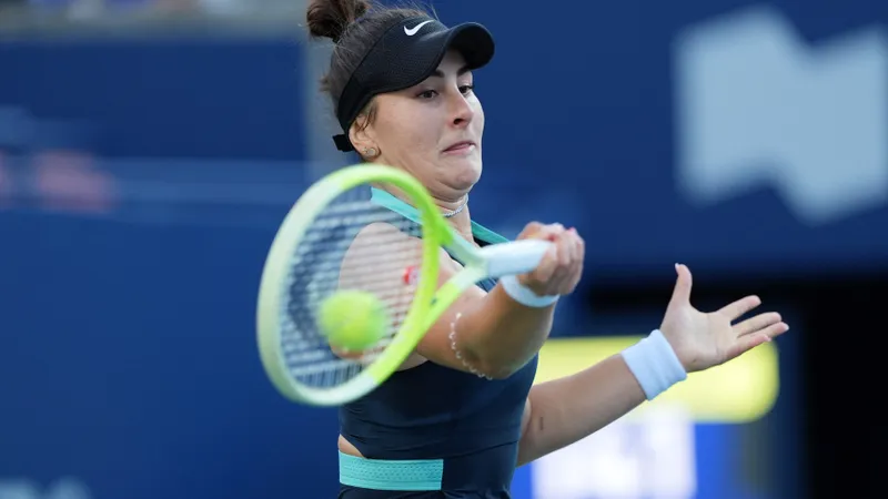 US Open: Wild card-uri pentru Bianca Andreescu, Naomi Osaka şi Stan Wawrinka - Foto: Profimedia Images