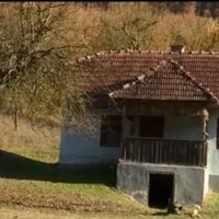 Un sat din România are zero locuitori în acte. Zeci de comunități din rural au sub 5 familii Foto: Antena 3/captură video