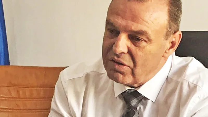Lucian Șova