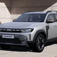 SUV-ul Duster III, prima Dacie care, „Full de Full”, ajunge 30.000 €. Nu e 4x4. Ce dotări are - Foto: captură ecran