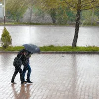 ANM: Precipitații și vânt puternic în aproape toată țara, până duminică dimineață/FOTO: Pixabay