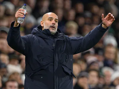 Pep Guardiola - Foto: Profimedia Images