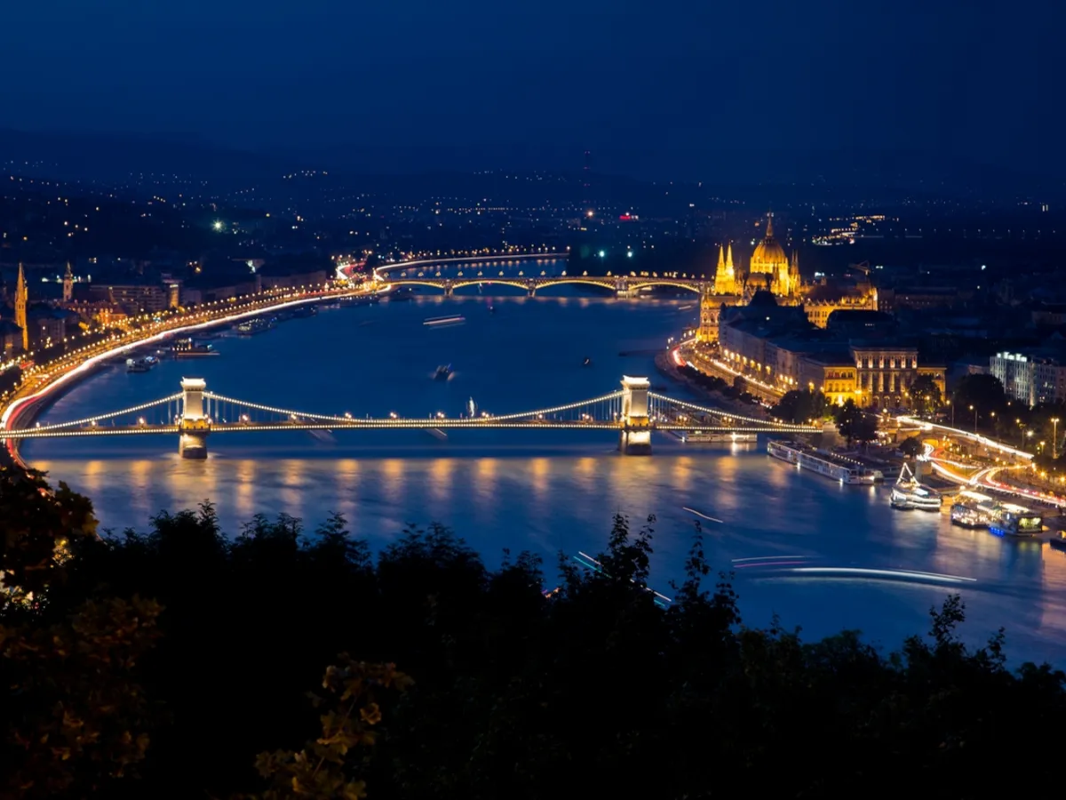 Budapesta - Foto: Freepik (imagine cu rol ilustrativ)