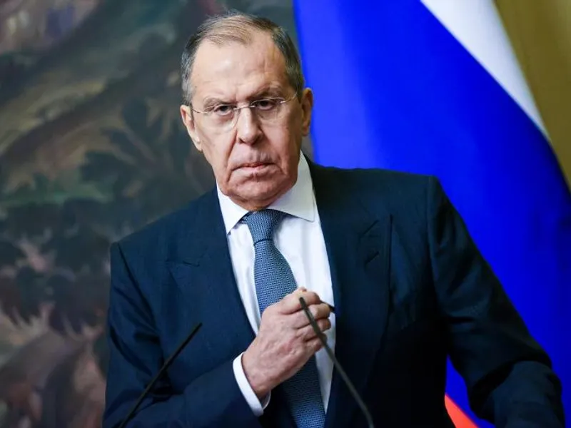 Lavrov spune că sunt multe țări care nu vor ordine de la Unchiul Sam/FOTO: aljazeera